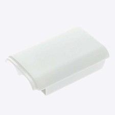 Capa branca de bateria para Xbox 360 comprar usado  Enviando para Brazil