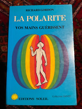 Richard gordon polarite d'occasion  Troyes