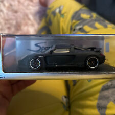 Spark s0721 porsche for sale  MORPETH