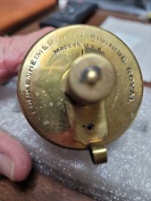 Lunkenheimer fig. 1298 for sale  Zoe