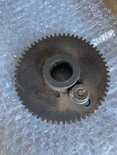 Drummond 60tooth 14dp for sale  HONITON