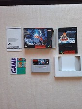 Terranigma snes super usato  Spedire a Italy