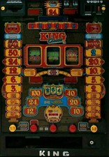Spielautomat bally wulff gebraucht kaufen  Pforzheim