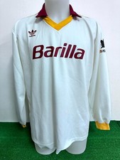 Maglia roma adidas usato  Roma