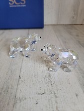 Swarovski polar bear for sale  Racine