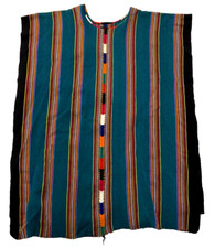 Vintage colorful guatemalan for sale  Tucson
