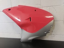Left fairing side d'occasion  Expédié en Belgium