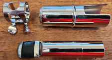 Yibuy nickel plated for sale  KIRKCALDY