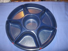 Tupperware snack servierschale gebraucht kaufen  Hürth