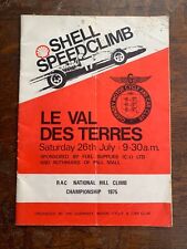 Vintage motorcycle shell for sale  RYDE