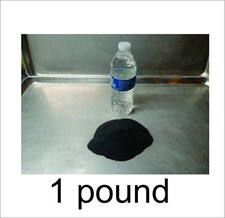 Magnetite black sand for sale  Oklahoma City