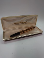 Penna vintage ballograf usato  Roma