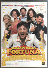 Baciato dalla fortuna usato  Roma