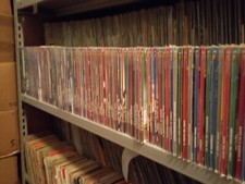 Magico vento raccolta usato Magico vento raccolta usato  Sant Angelo Lodigiano