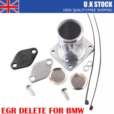 Bmw egr deleted for sale  UK