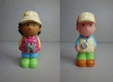 Elc happyland caravan for sale  CHELMSFORD
