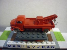 Lego mercedes dépanneuse d'occasion  Saint-Priest-Taurion
