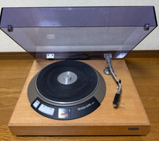 Giradischi denon 3000 usato  Spedire a Italy