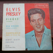 Elvis presley rare for sale  NEWCASTLE