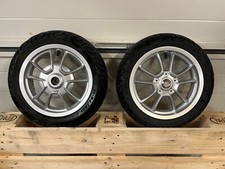 Felgen radsatz 3 gebraucht kaufen  Budenheim
