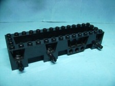 Lego chassis fahrgestell gebraucht kaufen  Elmshorn