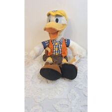 Disney construction donald for sale  Delhi