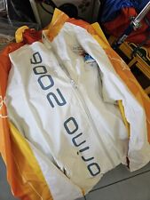 Tuta olimpica olimpiadi usato  Imperia