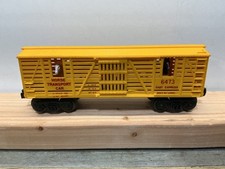 Lionel gauge 6473 for sale  Lititz