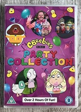 Cbeebies party collection for sale  STOURBRIDGE