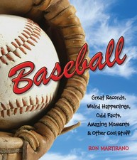 Baseball great records for sale  UK