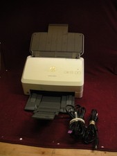 Usado, Scanner de documentos colorido HP ScanJet 3000 S3 com adaptador de energia comprar usado  Enviando para Brazil