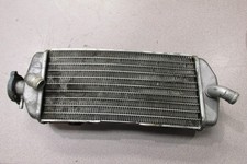 Radiateur droit d'occasion  Visan