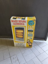 Stufa alogena usato  Roma