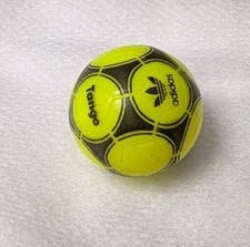 Subbuteo adidas tango for sale  LECHLADE