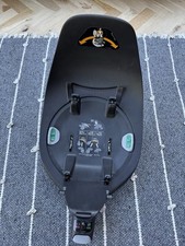 Cybex base isize for sale  LONDON