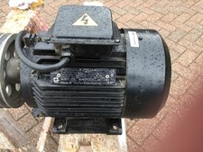 5.5kwh three phase for sale  DONCASTER