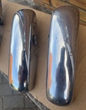 Classic mini chrome for sale  SWANSEA