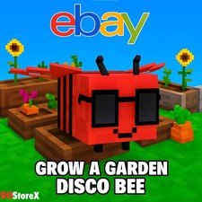 Disco bee grow d'occasion  Paris XVIII
