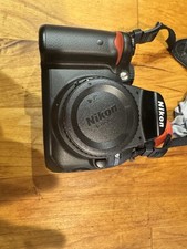 Nikon d5000 digital for sale  Red Bank