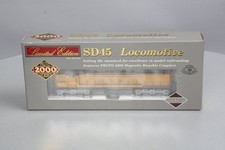 Locomotiva a diesel Proto 2000 30734 HO Union Pacific EMD SD45 #3618 LN/caixa comprar usado  Enviando para Brazil