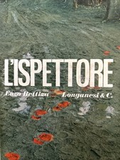 Enzo bettiza ispettore usato  Milano