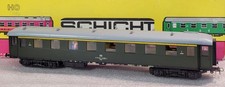Schicht veb modellbahnwagen gebraucht kaufen Schicht veb modellbahnwagen gebraucht kaufen  Bargteheide