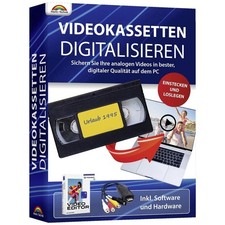 Markt technik videokassetten gebraucht kaufen  Rödermark