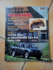 Rta revue technique d'occasion Rta revue technique d'occasion  Plonéour-Lanvern