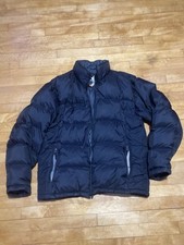 Giubbotto piumino oca usato Giubbotto piumino oca usato  Spedire a Italy