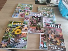 Zeitschriften schönes land gebraucht kaufen  Bad Münstereifel