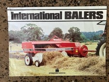 International 435 445 for sale  MARKET RASEN