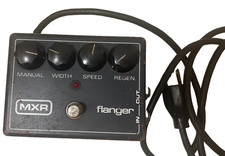 Vintage mxr 117 for sale  Tillamook