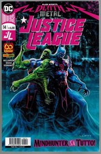 Justice league universe usato  Italia