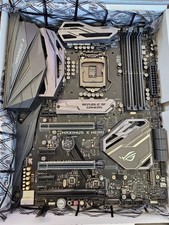 Asus maximus hero gebraucht kaufen Asus maximus hero gebraucht kaufen  Hamburg